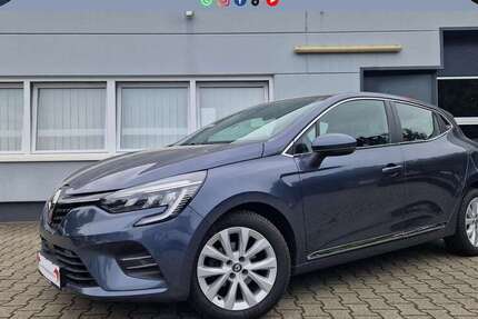 Renault Clio 62.500 km 13.499 &euro; Neukirchen-Vluyn 47506