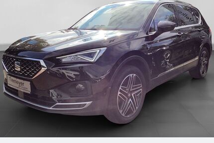 Seat Tarraco 76.080 km 27.460 &euro; Recklinghausen 45663