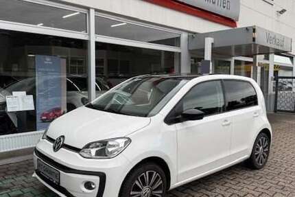 VW up!