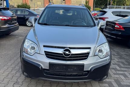 Opel Antara 255.000 km 3.999 &euro; Gelsenkirchen 45879
