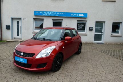 Suzuki Swift 154.780 km 5.290 € Bochum 44809