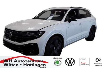 VW Touareg 14.760 km 69.898 &euro; Hattingen 45527