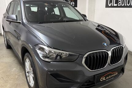 BMW X1 37.559 km 19.990 &euro; Bottrop 46244