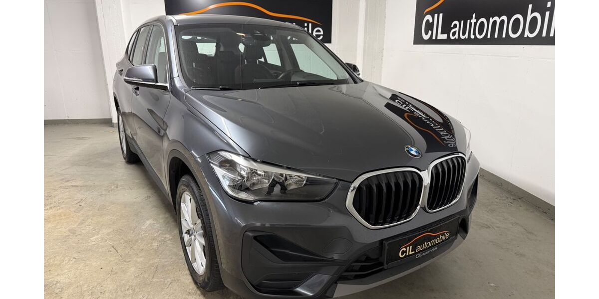 BMW X1 37.559 km 19.990 &euro; Bottrop 46244