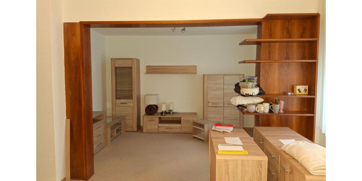 Wohnungsvermietung 2.5 zimmer