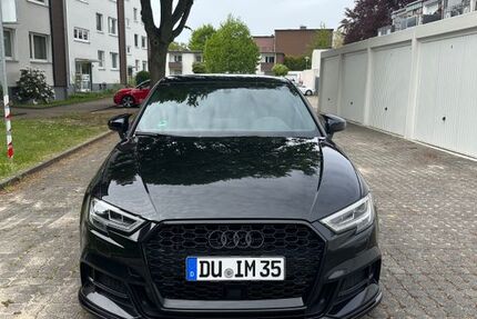Audi A3 172.000 km 15.200 &euro; Duisburg 47169