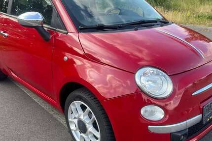 Fiat 500 145.100 km 4.400 &euro; Bottrop 46238