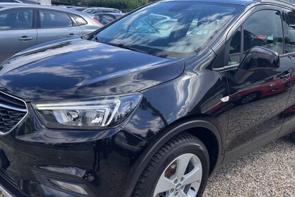 Opel Mokka 110.000 km 9.999 &euro; Essen 45355