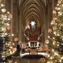 J. S. Bach: Weihnachtsoratorium I, III, V