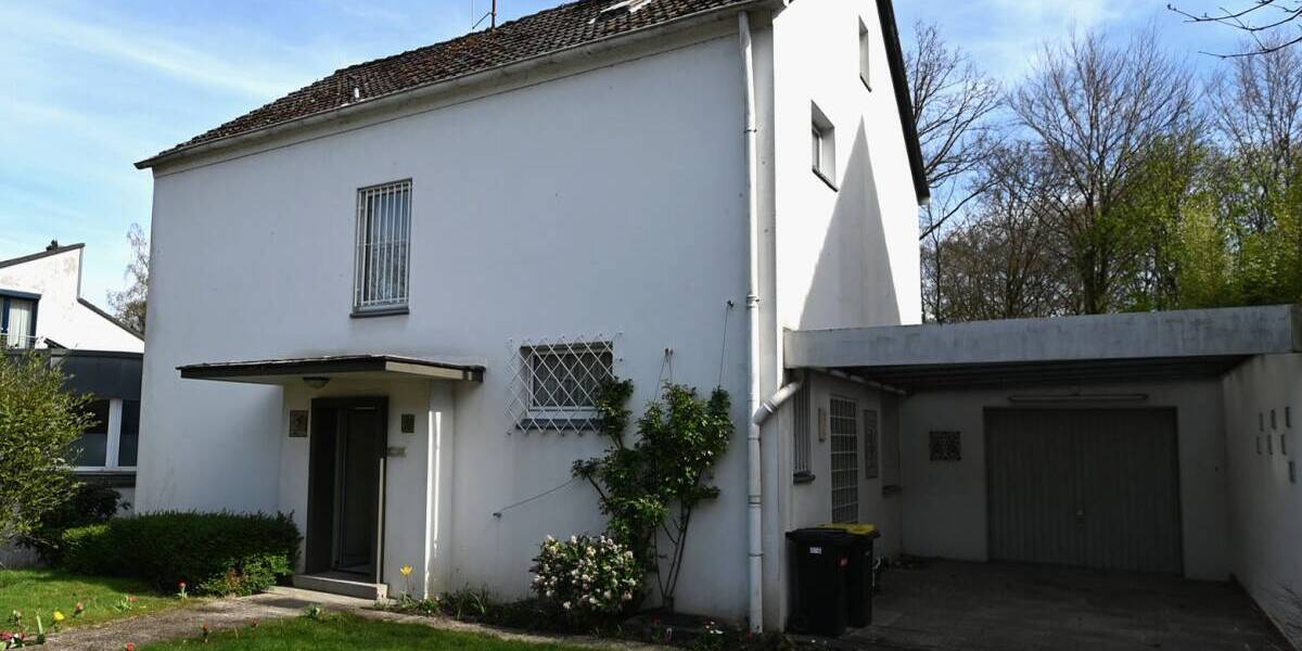 Doppelhaushälfte Essen Stadtwald - 5 Zimmer, 133 m&sup2;, 598.000&euro; | Angebot:26388227