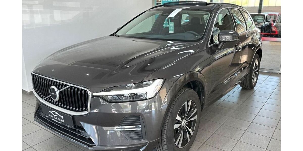 Volvo XC60 75.000 km 31.990 &euro; Heiligenhaus 42579