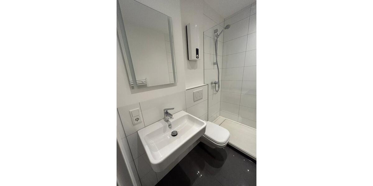 Etagenwohnung Essen Frillendorf - 1 Zimmer, 52 m&sup2;, 650&euro; | Angebot:24526768