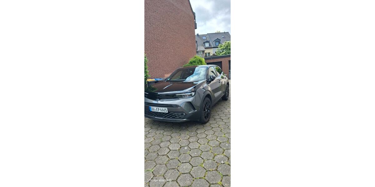 Opel Mokka 22.000 km 19.600 &euro; Duisburg 47249