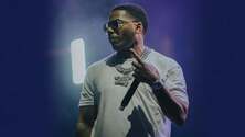 Nelly with Eve & Special Guests: Where The Party At Tour | VIP Package Oberhausen