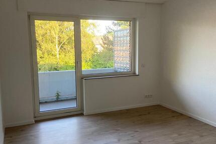 Renovierte 2 Zimmer-Wohnung in Grafenwald mit Fußbodenheizung 2 zimmer