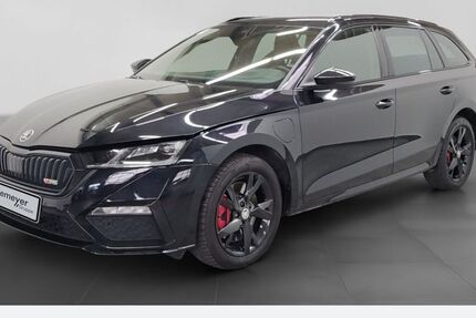 Skoda Octavia 51.321 km 27.290 &euro; Bochum 44809