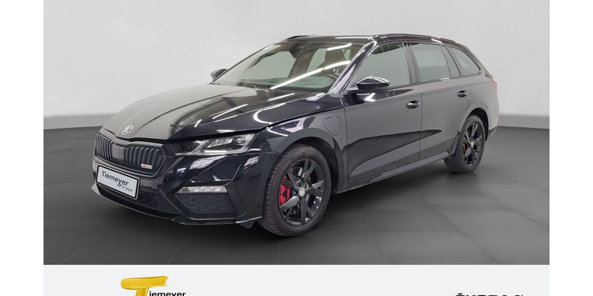 Skoda Octavia 51.321 km 27.290 &euro; Bochum 44809