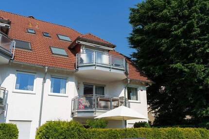 Großzügige Wohnung über 3 Etagen in Bochum LindenDahlhausen 8 zimmer