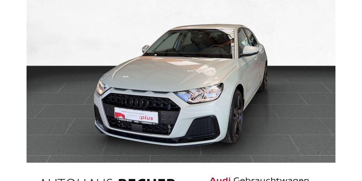 Audi A1 4.555 km 26.990 &euro; Wesel 46485