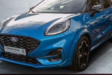 Ford Puma 10.906 km 27.890 &euro; Bochum 44803