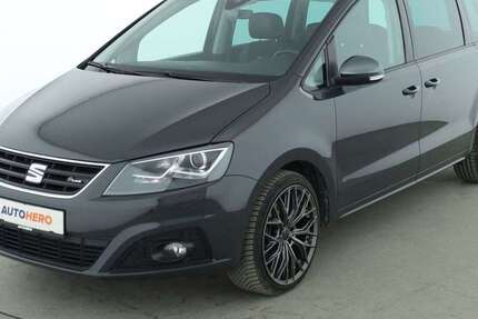 Seat Alhambra 110.870 km 22.890 &euro; Essen 45141