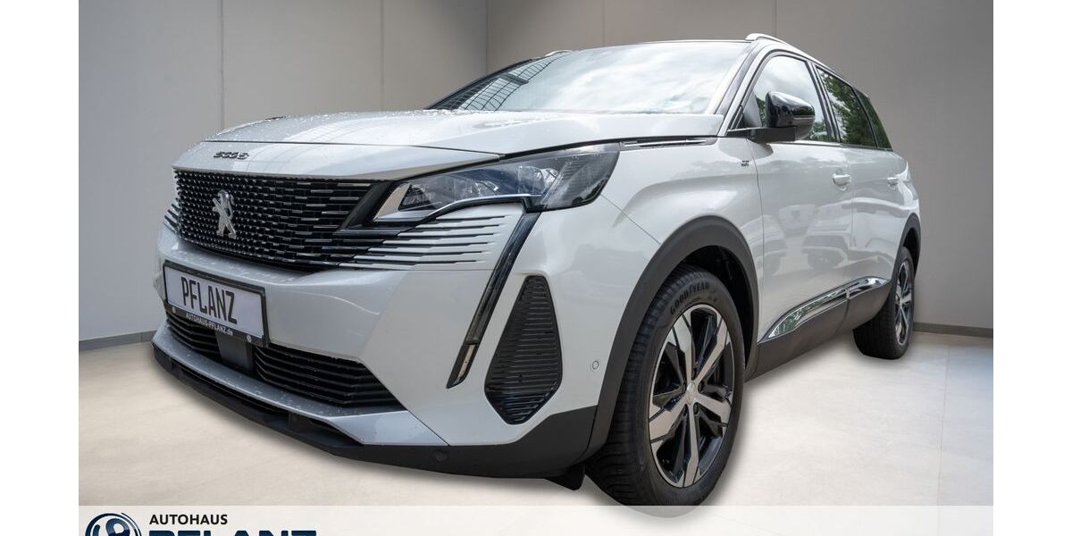 Peugeot 5008 64.316 km 29.790 &euro; Bochum 44801