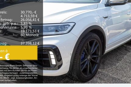 VW T-Roc 45.000 km 30.770 &euro; Bochum 44892