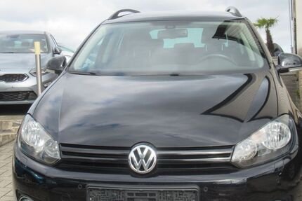 VW Golf 61.281 km 10.890 € Herne 44653