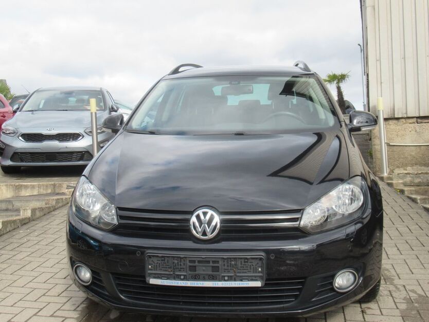 VW Golf 61.281 km 10.890 € Herne 44653