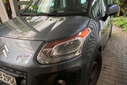 Citroen C3 Picasso 144.800 km 3.990 € Düsseldorf 40629