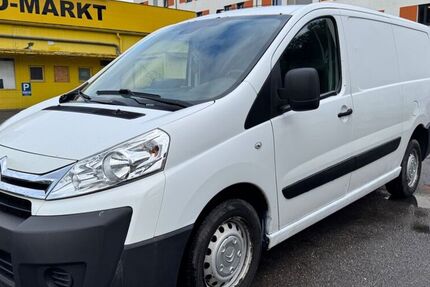Citroen Jumpy