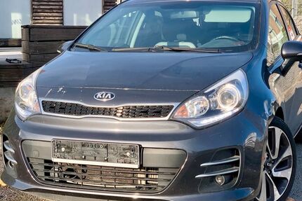 Kia Rio 50.470 km 6.950 &euro; Gelsenkirchen 45884