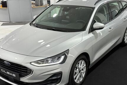Ford Focus 31.410 km 17.400 &euro; Gelsenkirchen 45891
