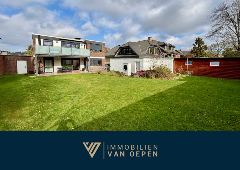 Wohnung zum Kaufen in Bottrop 430.000 € 104 m²