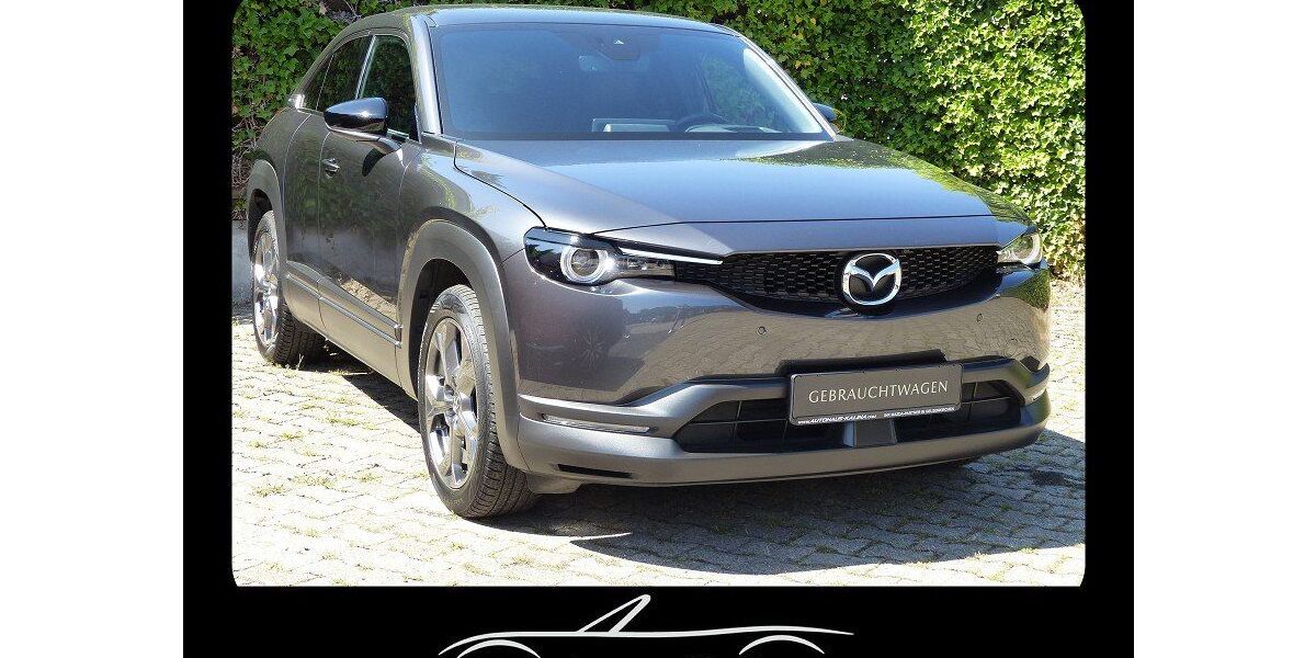 Mazda MX-30 31.500 km 14.250 € Gelsenkirchen 45899