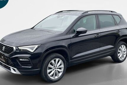 Seat Ateca 83.764 km 22.940 &euro; Bottrop 46244