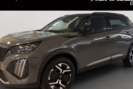 Peugeot 2008 19.990 km 25.990 &euro; Duisburg 47167