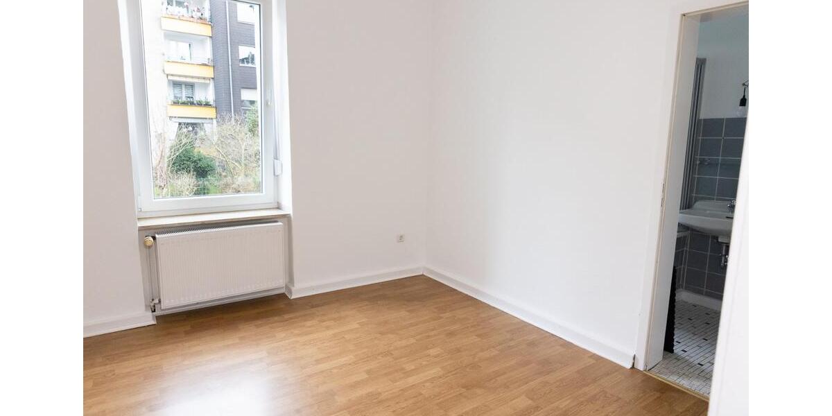 2 12 Zimmer Wohnung zu vermieten zentral gelegen stadtnah 2.5 zimmer