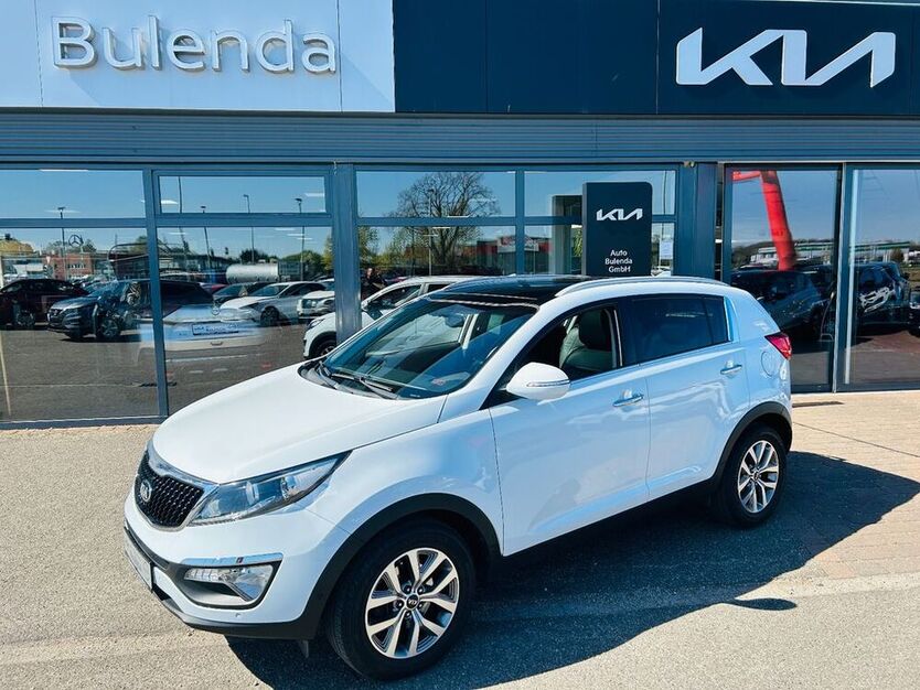Sportage