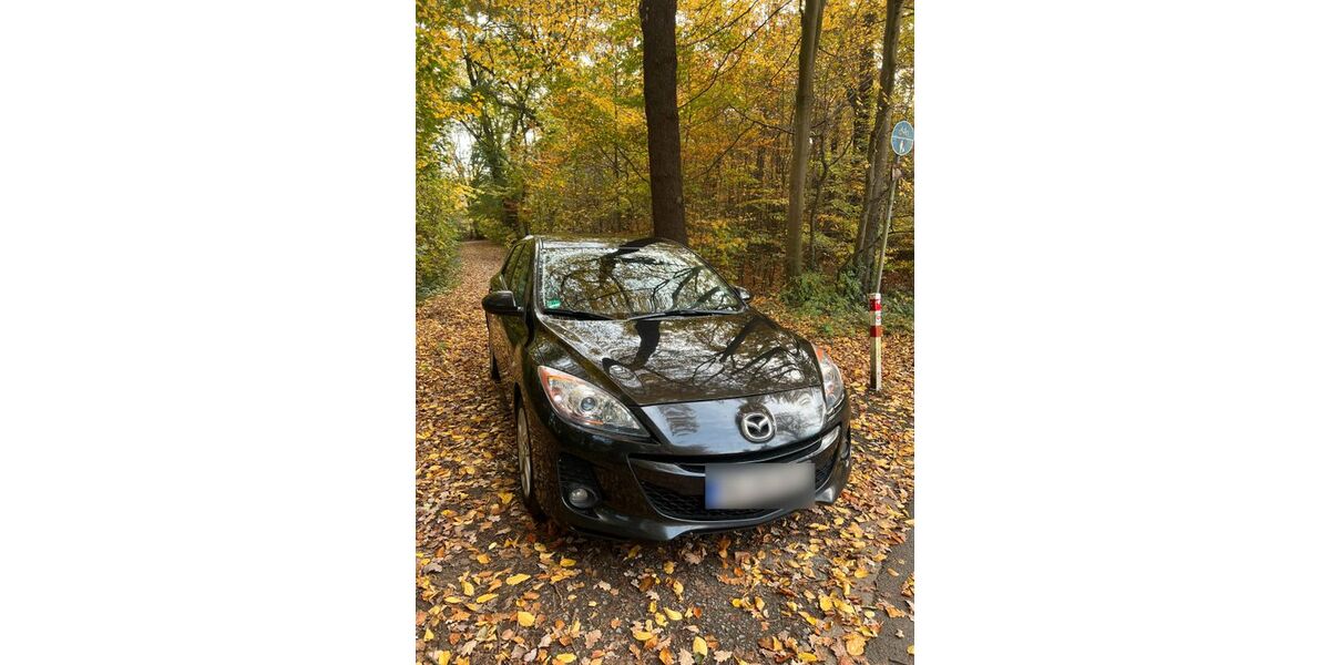 Mazda 3 257.000 km 3.500 &euro; Duisburg 47057