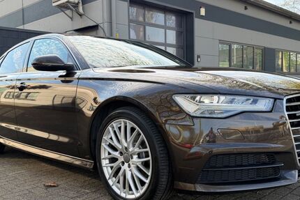 Audi A6 110.000 km 20.700 &euro; Essen 45356