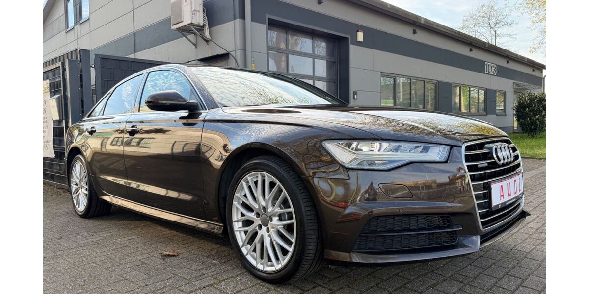 Audi A6 110.000 km 20.700 &euro; Essen 45356