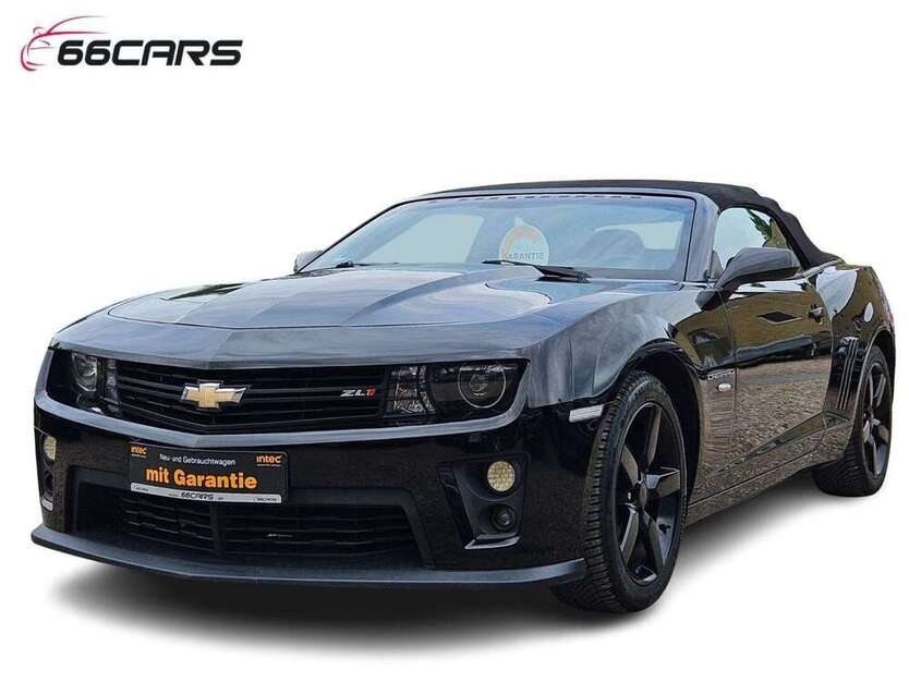 Camaro