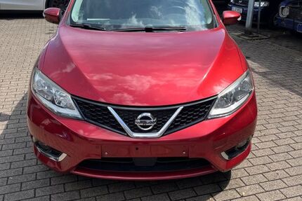 Nissan Pulsar 112.825 km 6.900 € Essen 45355