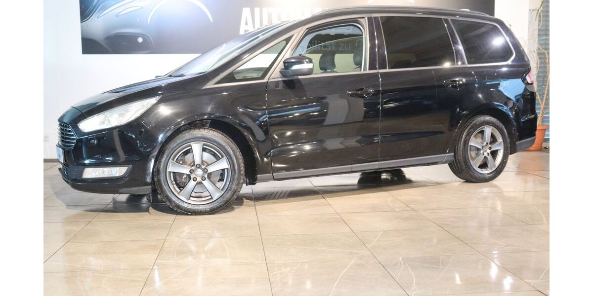 Ford Galaxy 182.634 km 13.000 &euro; Ratingen 40880