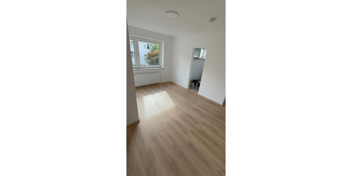 Etagenwohnung Essen Frillendorf - 1 Zimmer, 21 m&sup2;, 59.000&euro; | Angebot:26902571