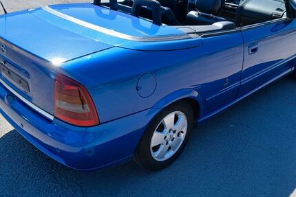 Opel Astra 136.700 km 1.350 &euro; Oberhausen 46117