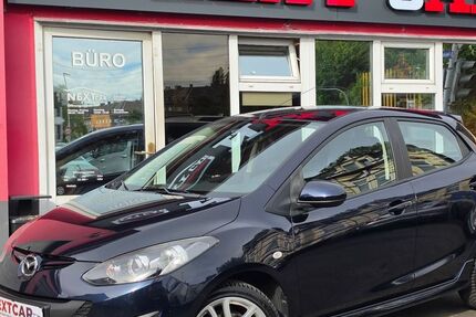 Mazda 2 115.000 km 6.499 &euro; Mülheim an der Ruhr 45476