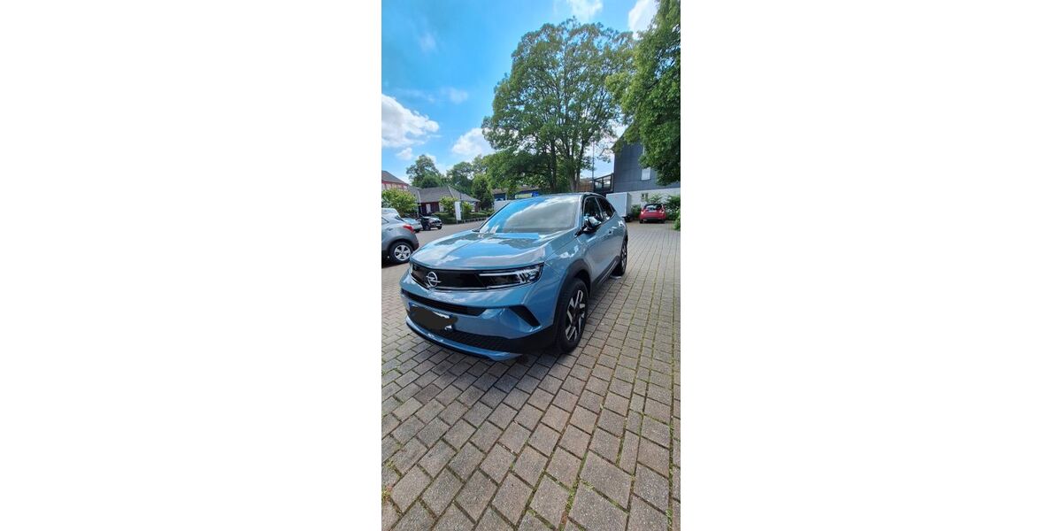 Opel Mokka 8.200 km 22.999 &euro; Essen 45309