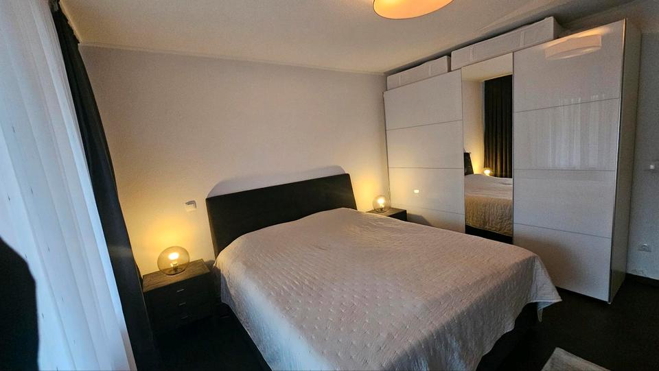 Etagenwohnung Moers Rheinkamp - 3 Zimmer, 72 m&sup2;, 239.000&euro; | Angebot:25408292